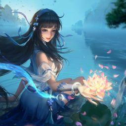 王者荣耀西施六一皮肤最新爆料,童话梦境中的翩翩仙子 第1张 王者荣耀西施六一皮肤最新爆料,童话梦境中的翩翩仙子 第1张